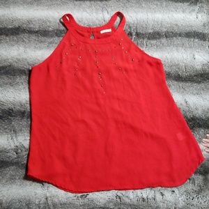 Live To Be Spoiled Top